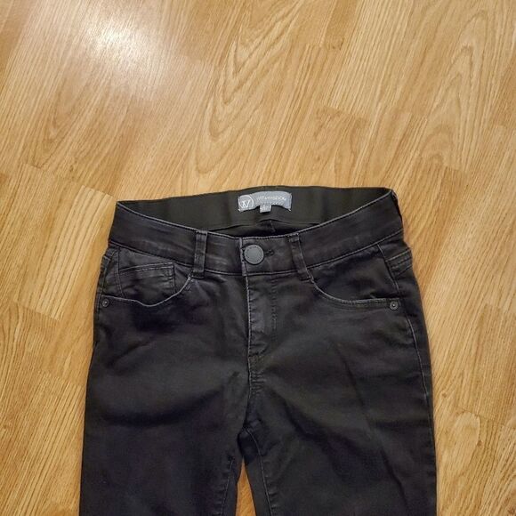 Wit and Wisdom Absolution Stretch and Skinny Jeans - Picture 6 of 14